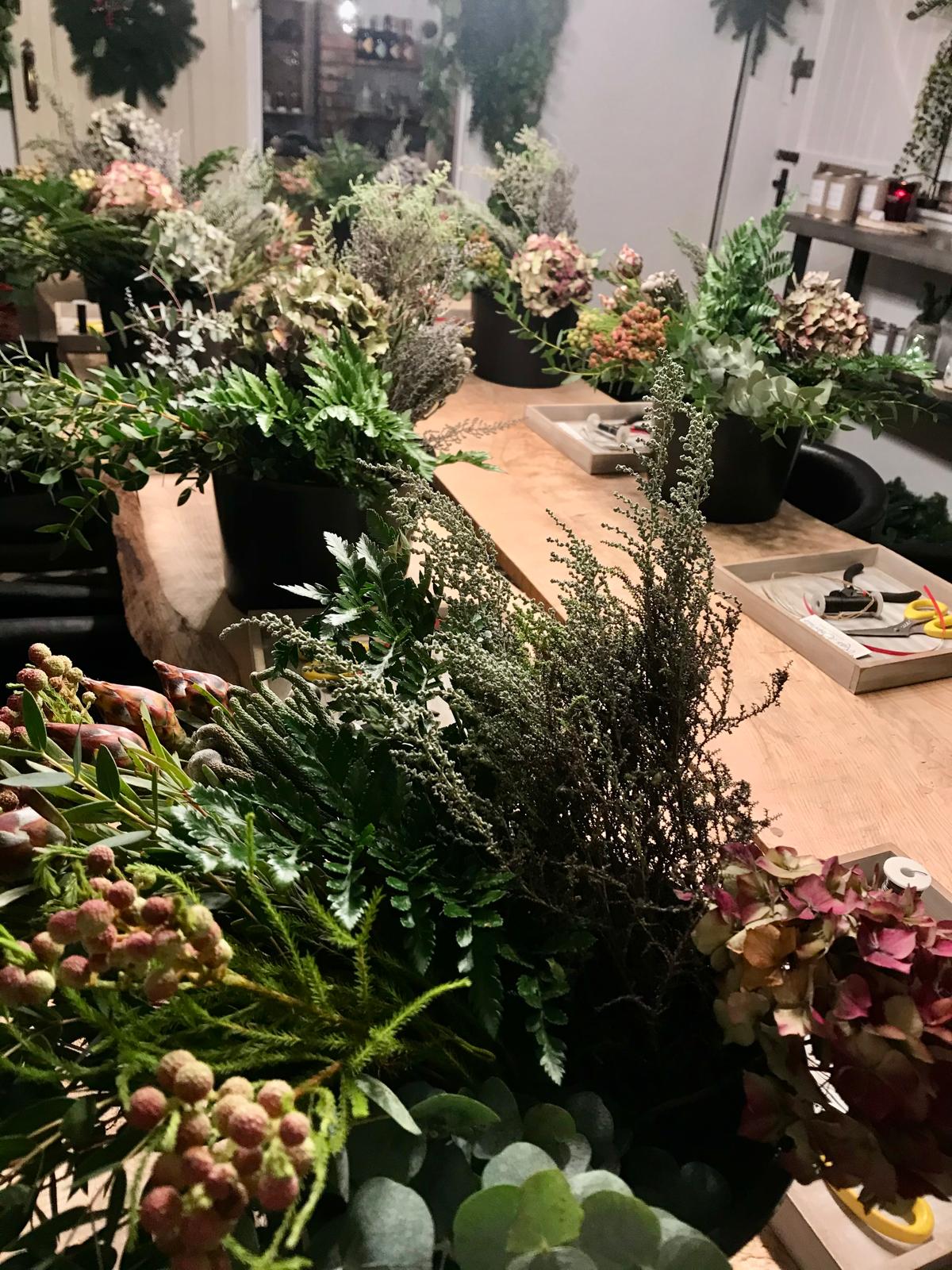 Rosa Gabrielle Workshop Voucher