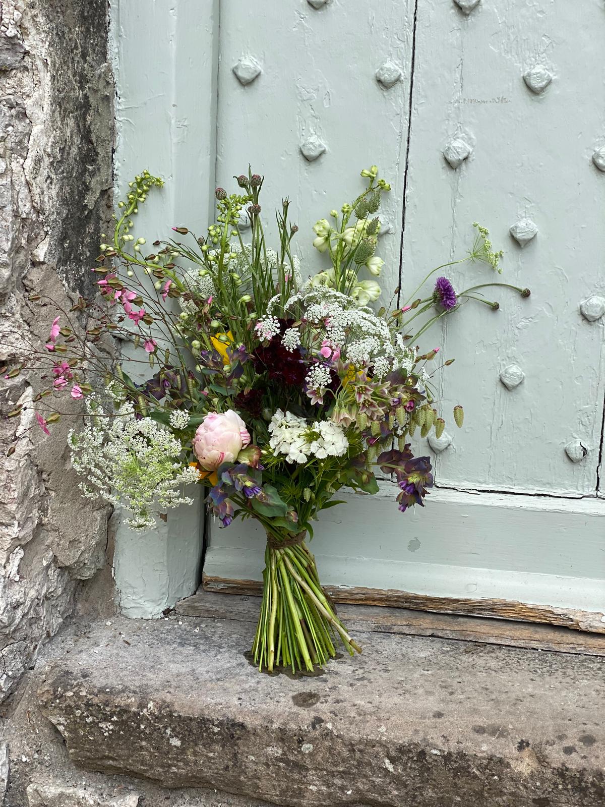 Florist choice bouquet
