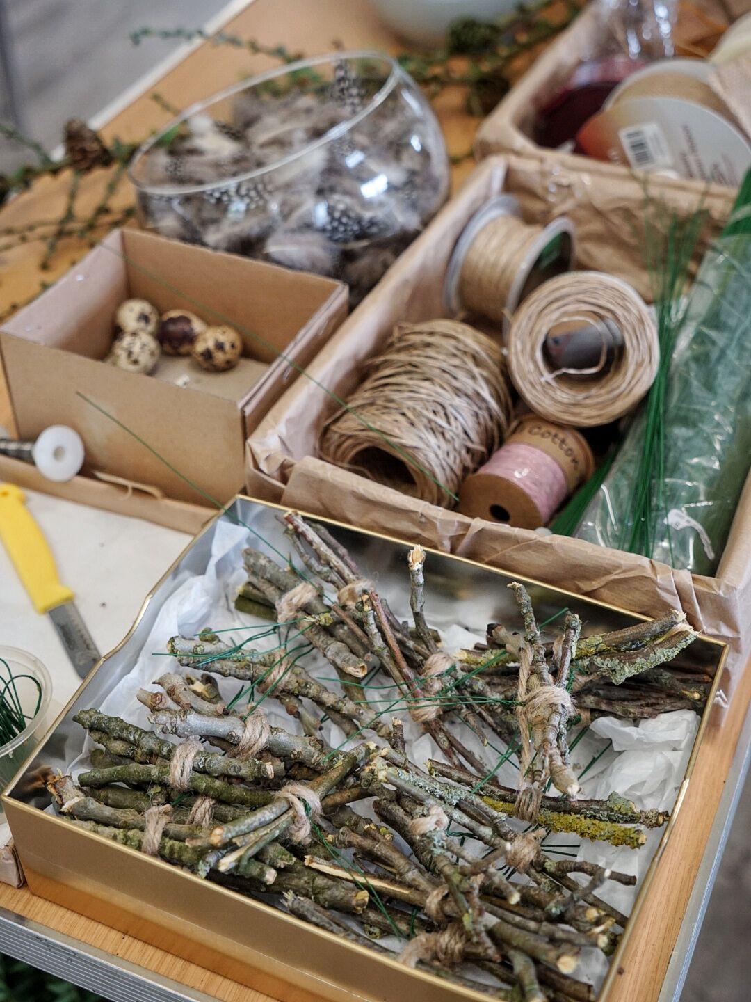 Rosa Gabrielle Workshop Voucher