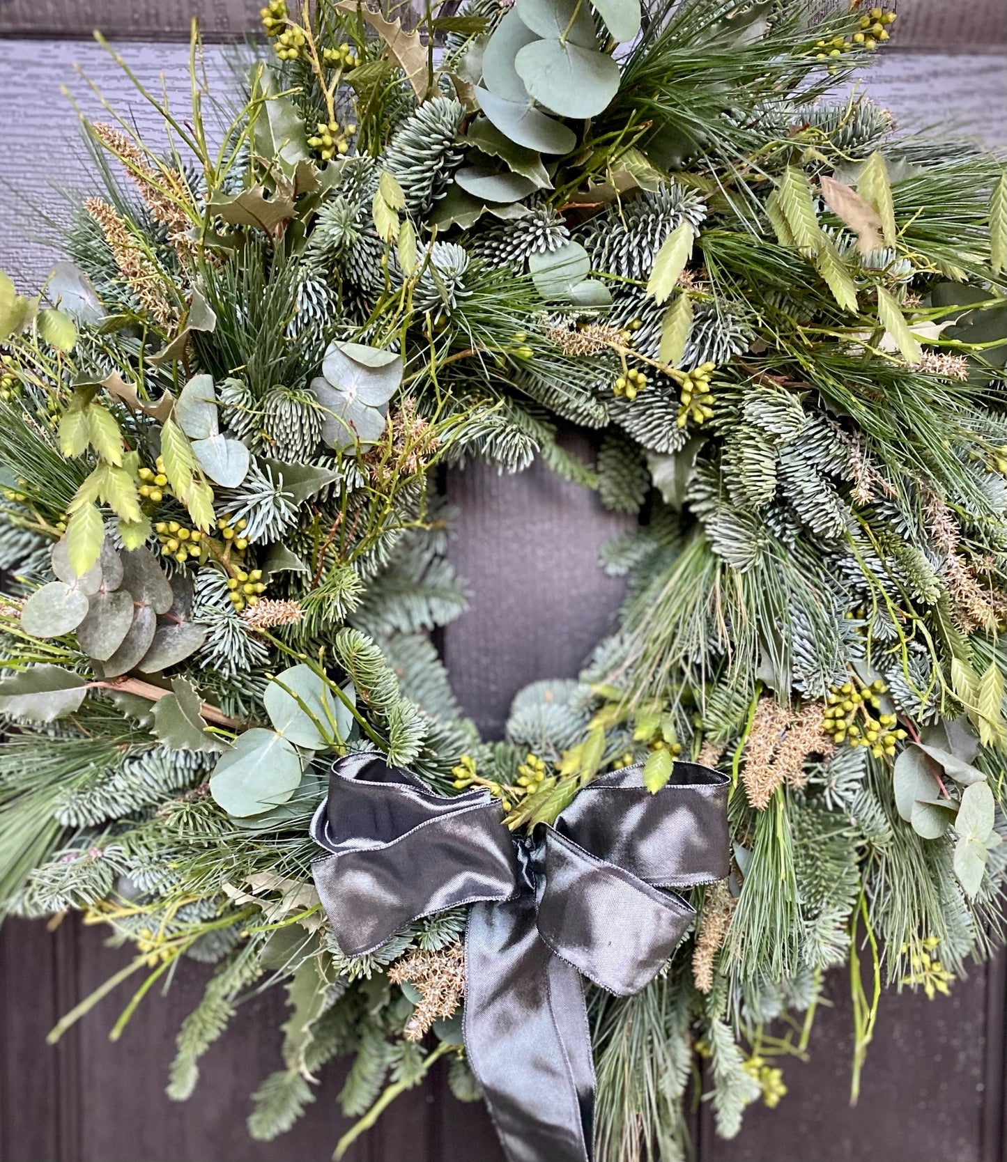 Christmas full day luxury workshop 22nd November 2025 10am - 4pm Vale Royal Abbey