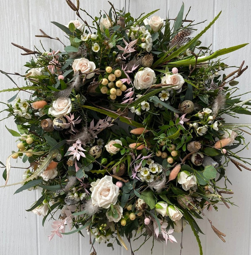 Wreaths