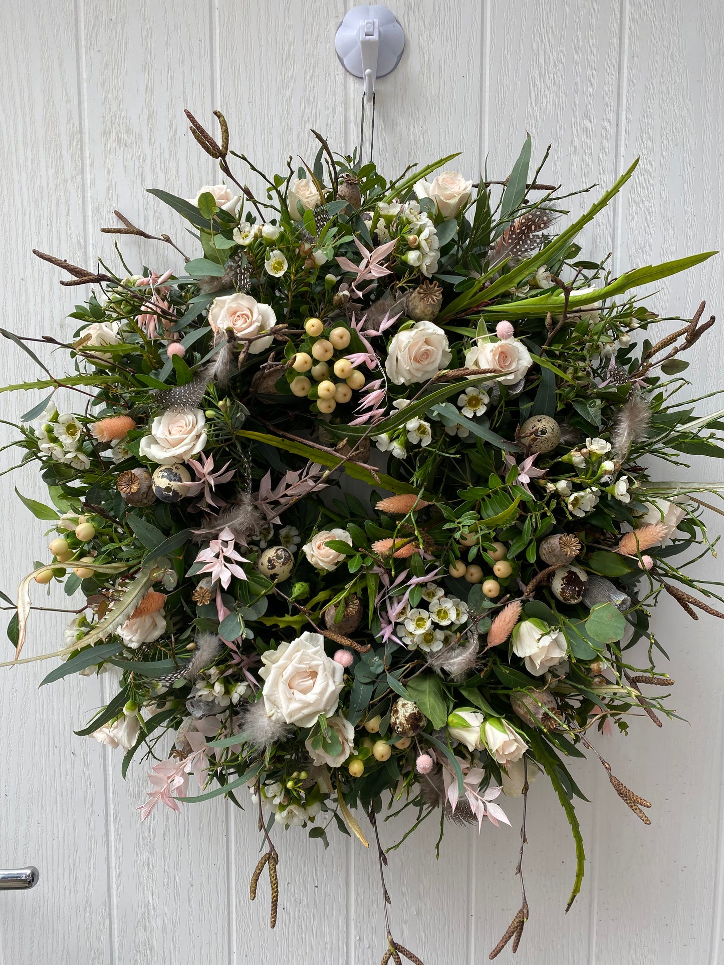 Spring Wreath