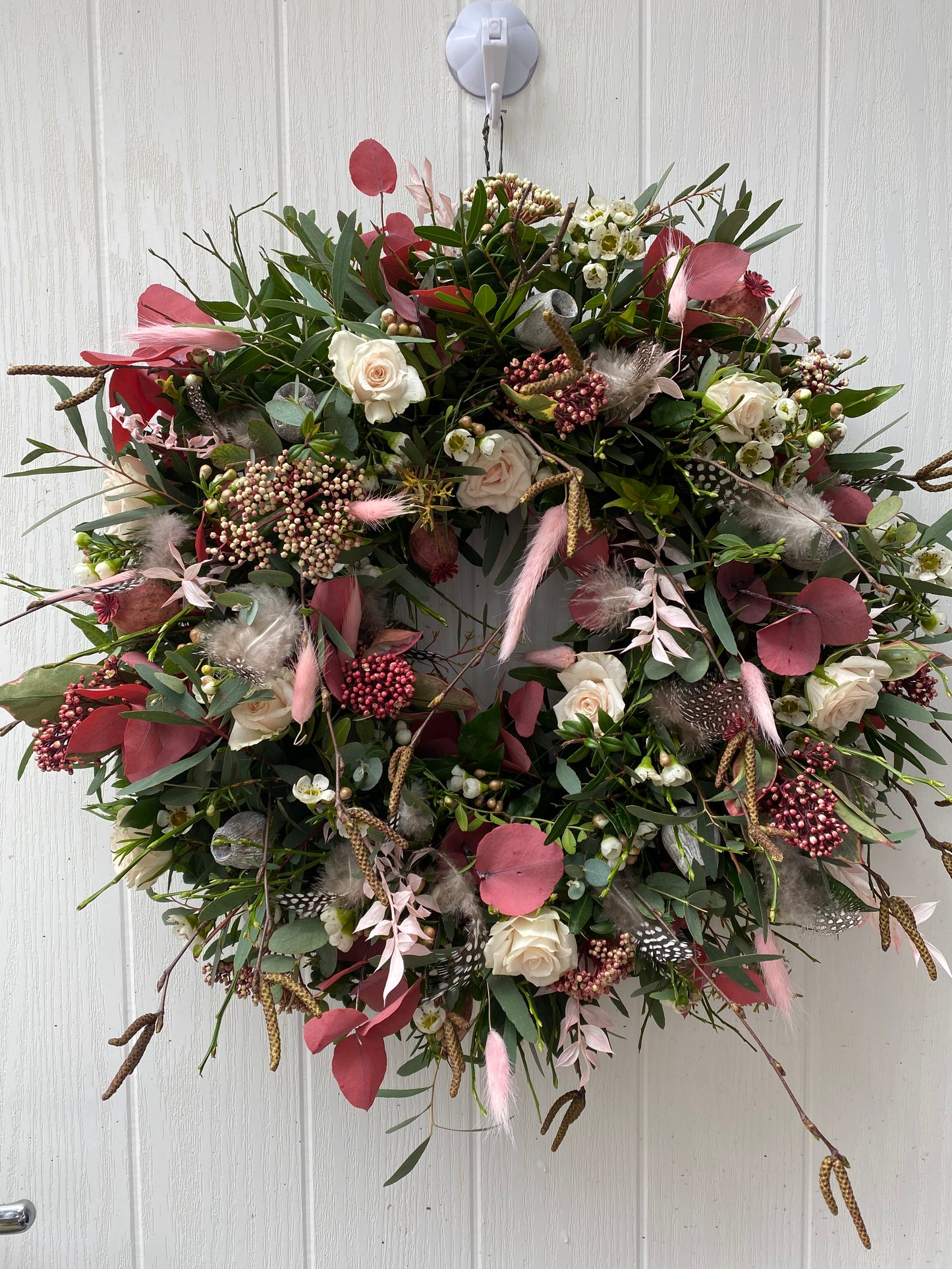 Spring Wreath