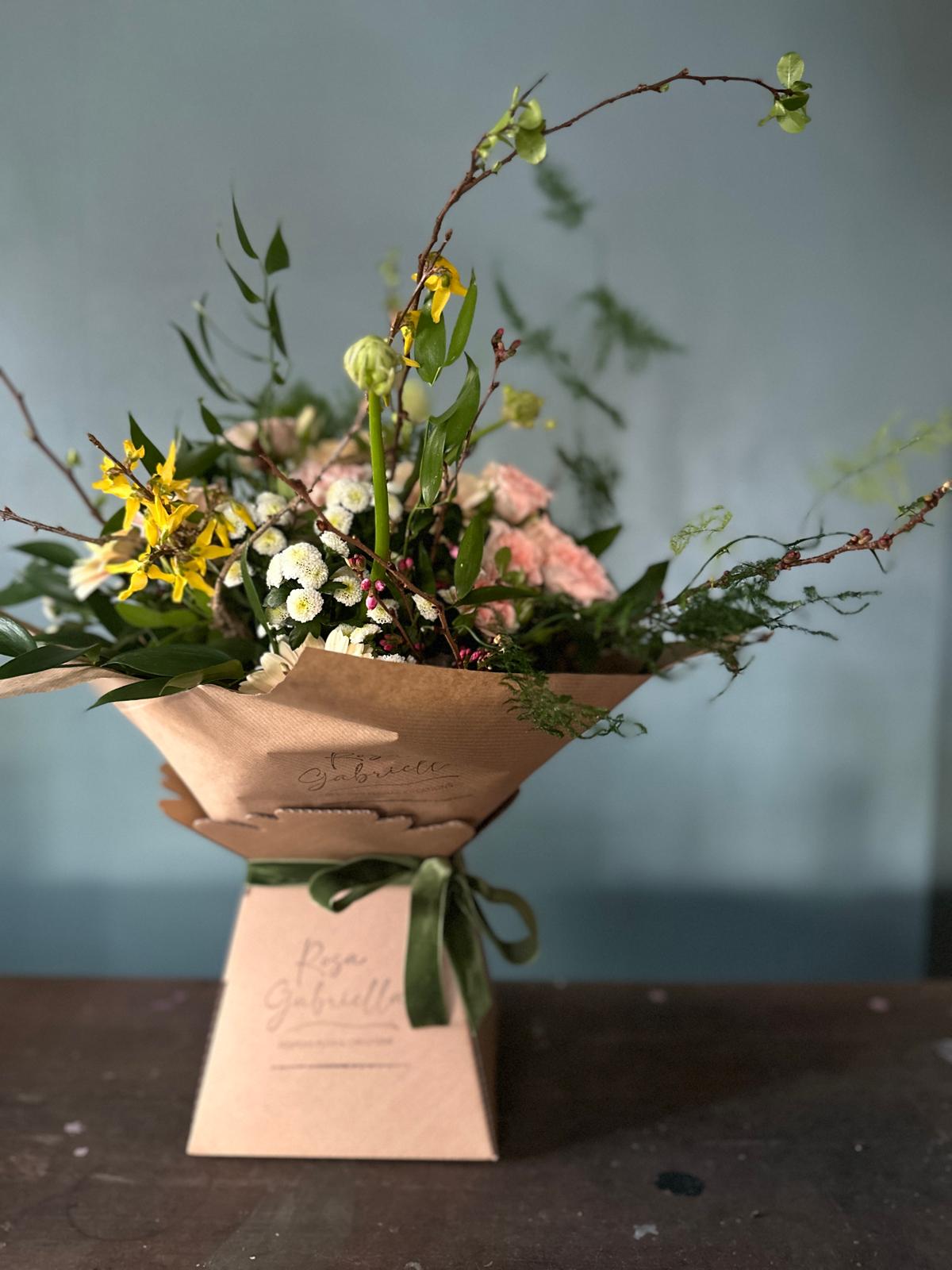 Florist choice bouquet