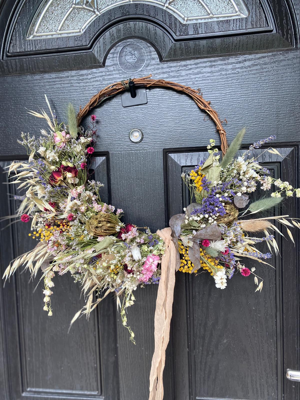 Wreath Subscription