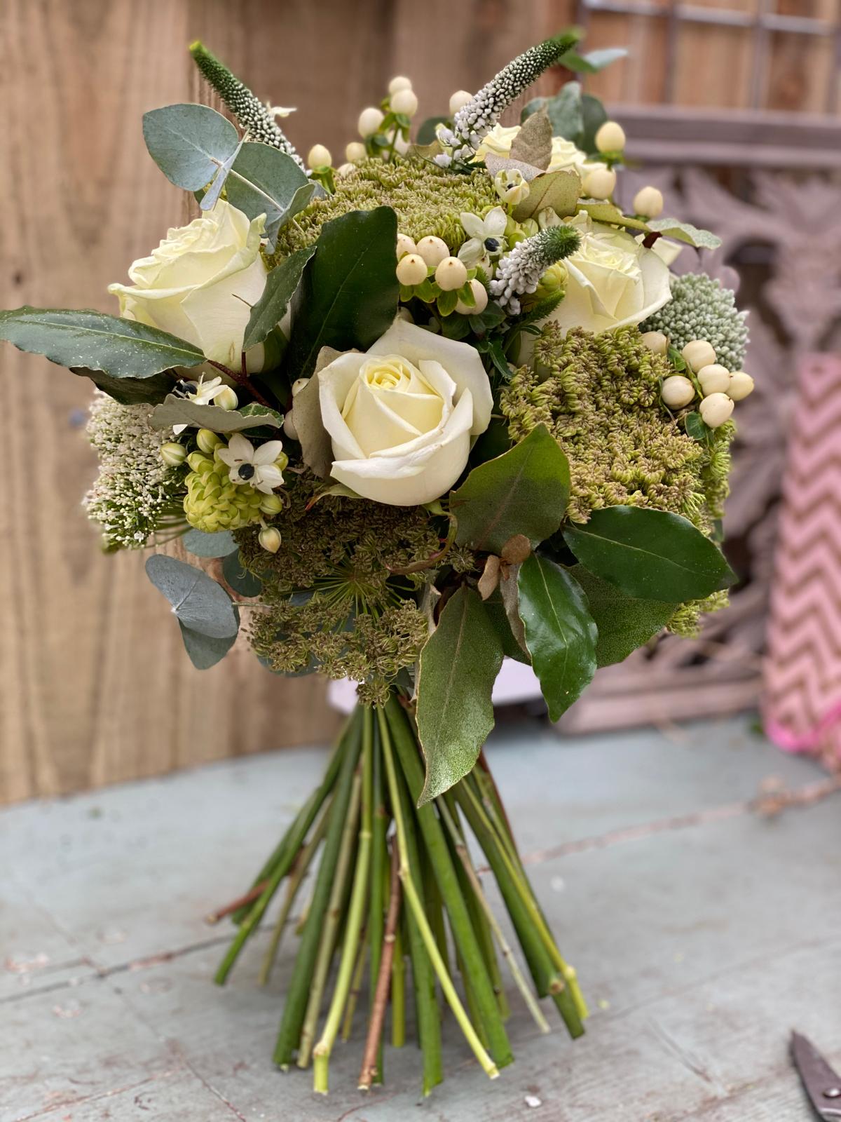 Florist choice bouquet