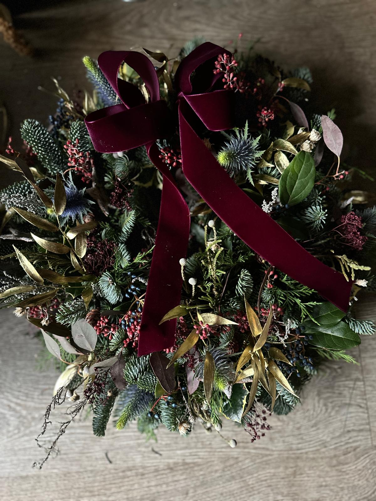 Wreath Subscription