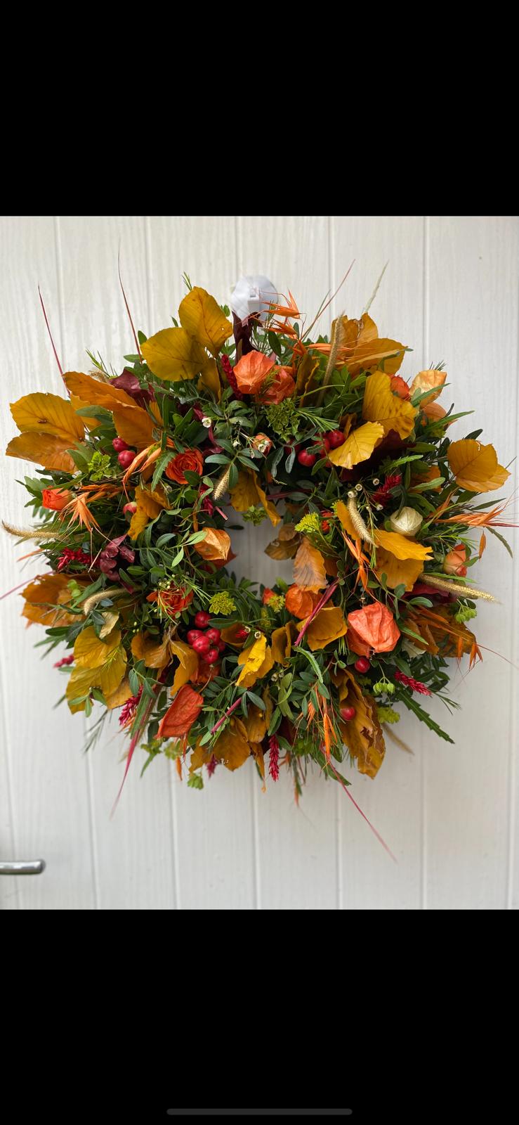 Wreath Subscription