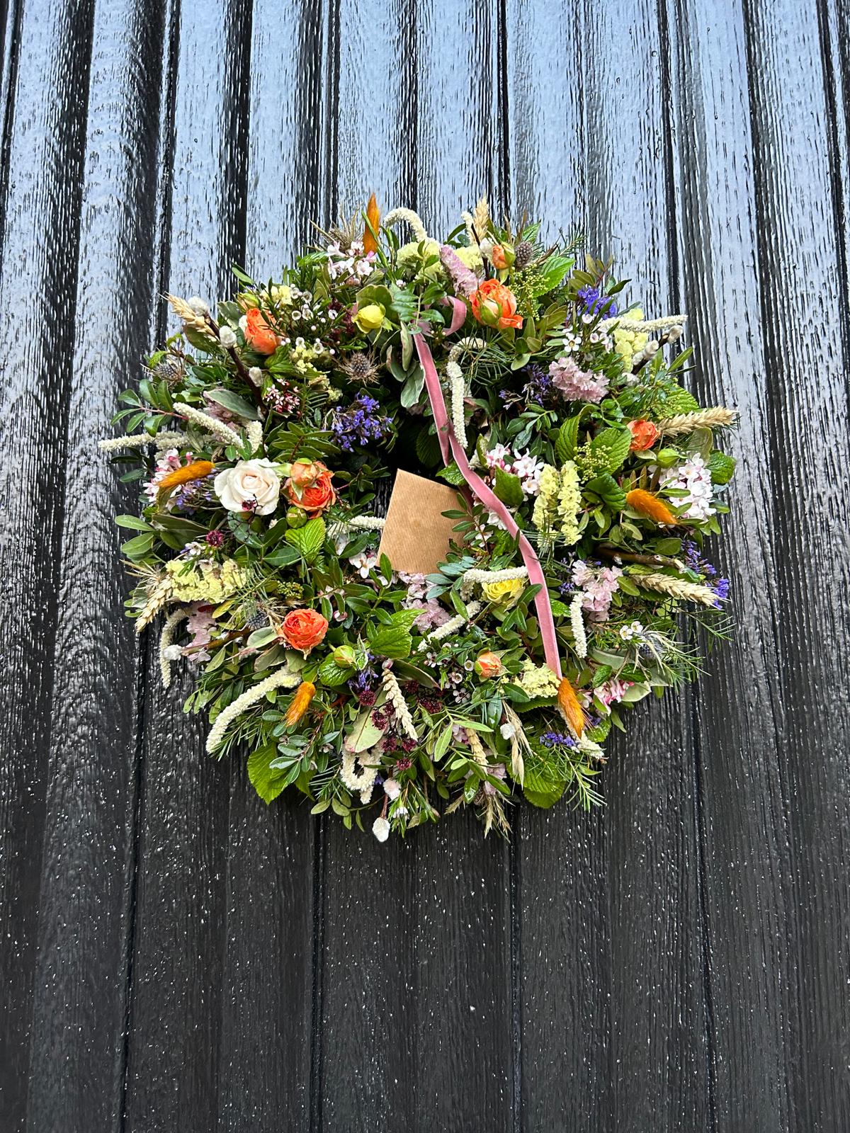 Wreath Subscription