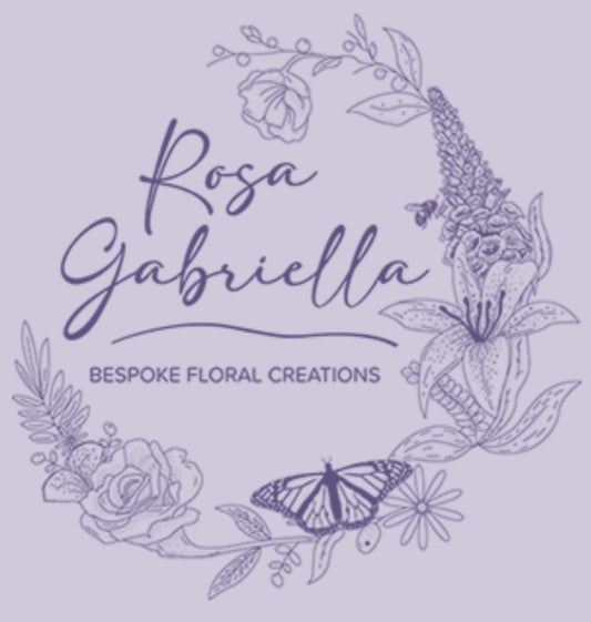 Rosa Gabriella Gift Card